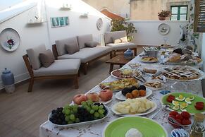 Noto Da Quassù Relax B&B