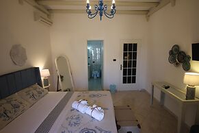 Noto Da Quassù Relax B&B