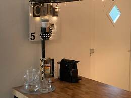 Charming 2-bed Apartment in Arlesheim 15 min Basel