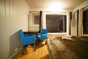 Mary Rooms