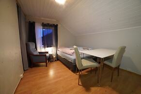 Mary Rooms