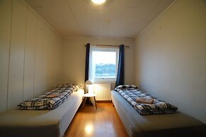 Mary Rooms