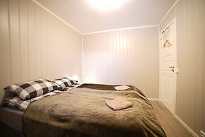 Mary Rooms