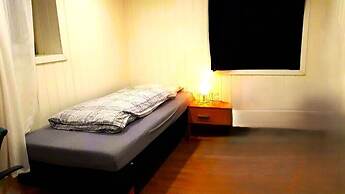 Mary Rooms