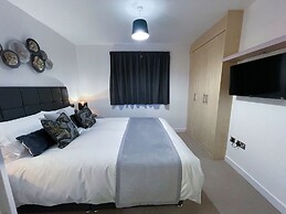 Station Side Penthouse