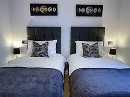 Station Side Penthouse