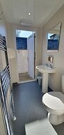 Campsite - The Ring Pub Glamping Pods