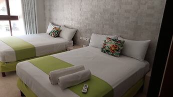 Hotel Mayari Holbox
