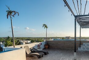 Hotel Mayari Holbox