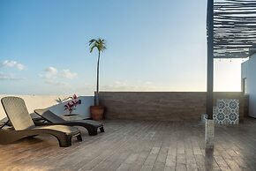 Hotel Mayari Holbox