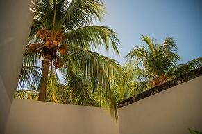 Hotel Mayari Holbox