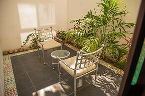 Hotel Mayari Holbox