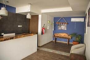 Hotel Mayari Holbox
