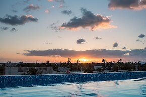 Hotel Mayari Holbox