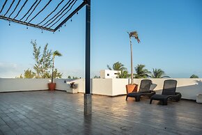 Hotel Mayari Holbox