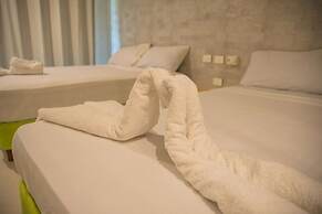 Hotel Mayari Holbox