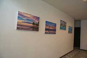 Hotel Mayari Holbox