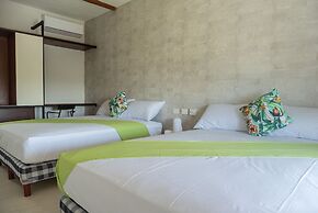 Hotel Mayari Holbox