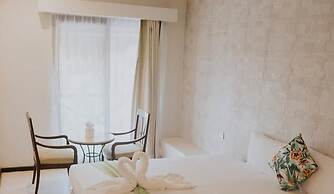 Hotel Mayari Holbox