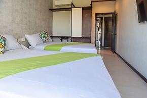 Hotel Mayari Holbox