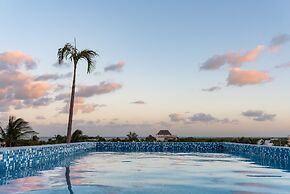 Hotel Mayari Holbox