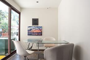 Hotel Mayari Holbox