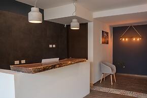 Hotel Mayari Holbox