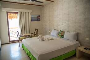 Hotel Mayari Holbox