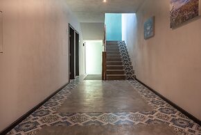 Hotel Mayari Holbox