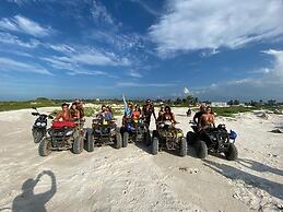 Hotel Mayari Holbox