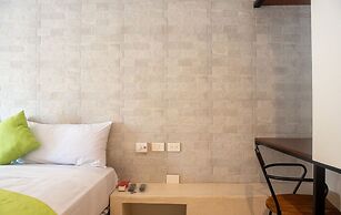Hotel Mayari Holbox