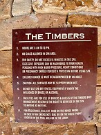 Timbers 3079