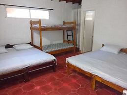 Hotel Mi Tierra