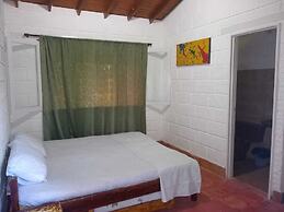 Hotel Mi Tierra