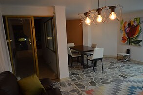 Hotel Castillo