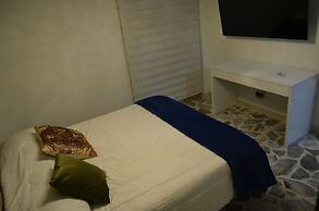 Hotel Castillo