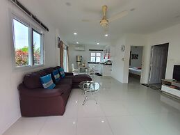Star Private Pool Villa 2 Bedrooms