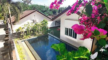 Star Private Pool Villa 2 Bedrooms