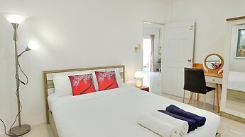 Star Private Pool Villa 2 Bedrooms