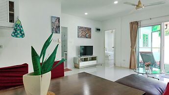 Star Private Pool Villa 2 Bedrooms