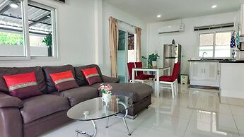 Star Private Pool Villa 2 Bedrooms