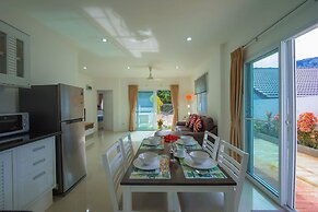 Star Private Pool Villa 2 Bedrooms