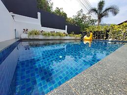 Star Private Pool Villa 2 Bedrooms