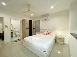 Star Private Pool Villa 2 Bedrooms