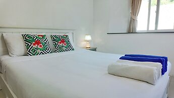 Star Private Pool Villa 2 Bedrooms