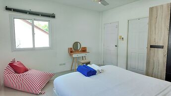 Star Private Pool Villa 2 Bedrooms