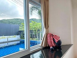 Star Private Pool Villa 2 Bedrooms