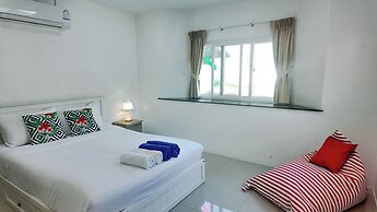 Star Private Pool Villa 2 Bedrooms
