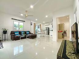 Star Private Pool Villa 2 Bedrooms