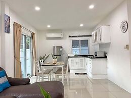 Star Private Pool Villa 2 Bedrooms